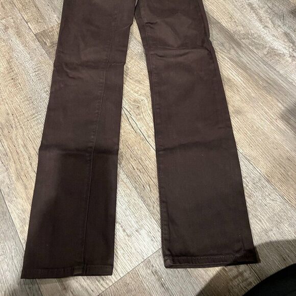 AG the stilt cigarettes jean 24 - Picture 2 of 7